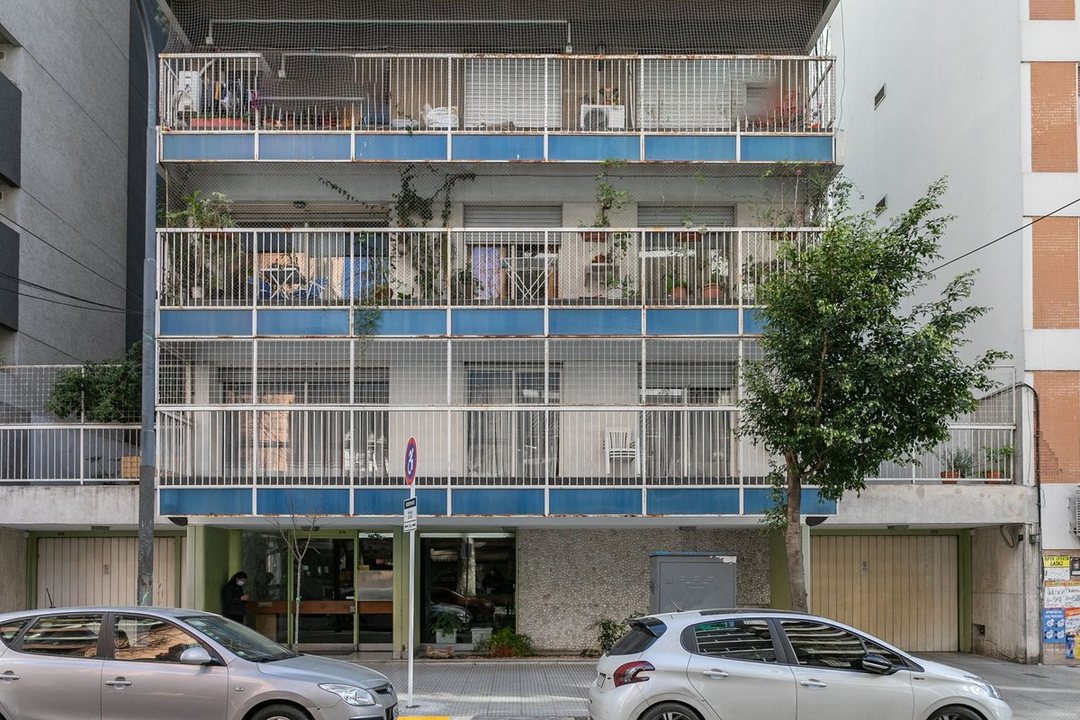 Departamento dos amb 45mt mejor zona Villa Urquiza