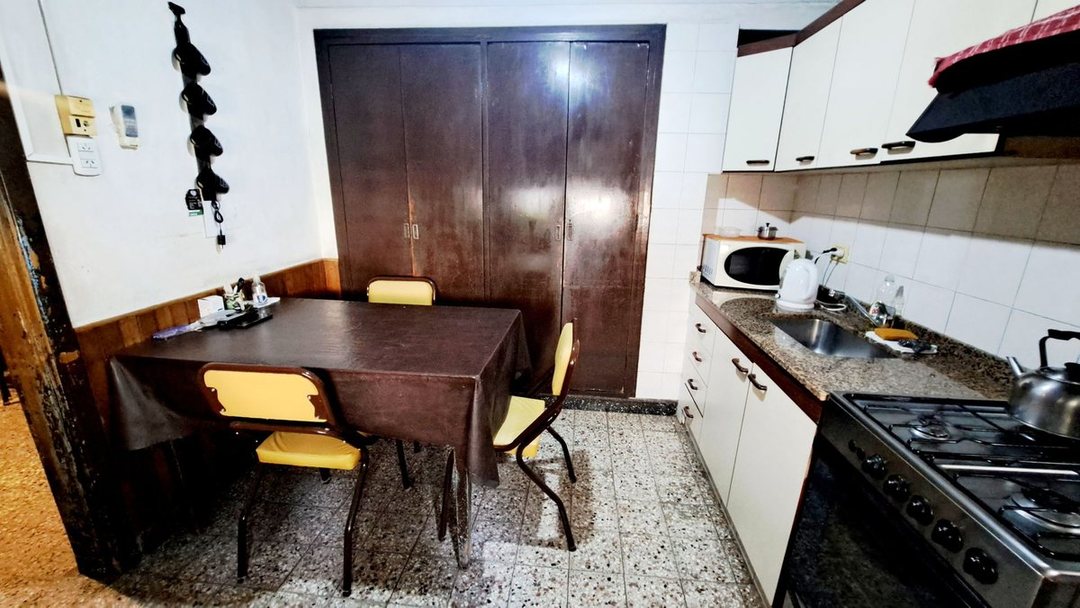 VENTA PH 3 AMB-PB- PARQUE- PATIO- RAMOS MEJÍA