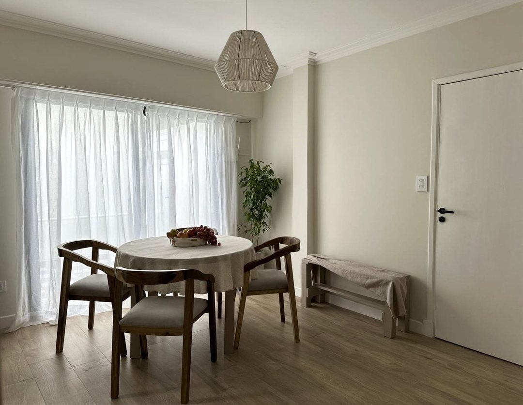 Venta PH 2AMB reciclado con patio, Villa Primera