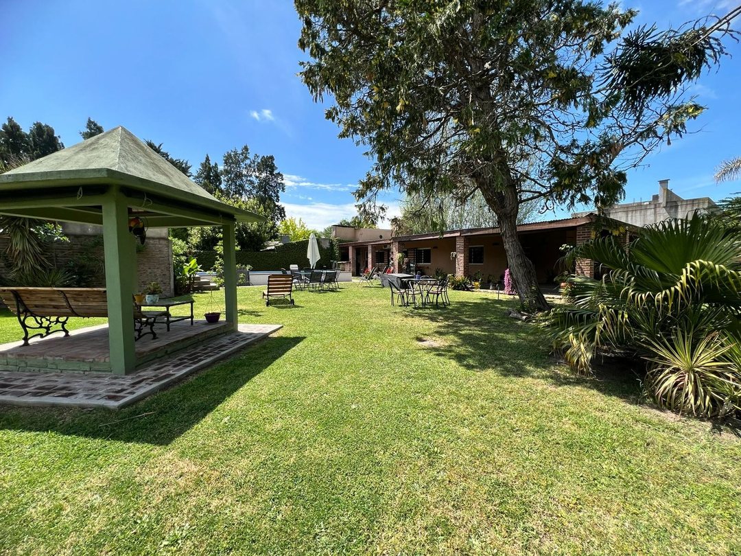 LOTE EN VENTA CITY BELL