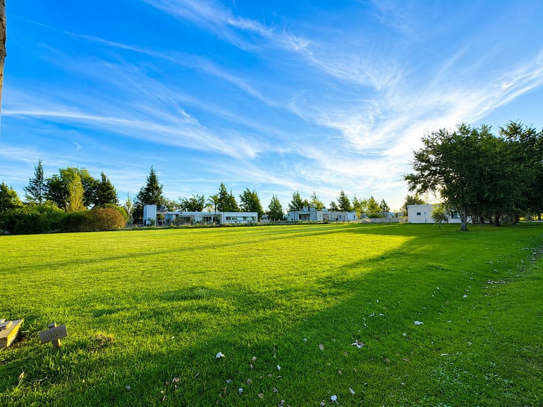 LOTE EN VENTA SAN VICENTE FINCAS GOLF