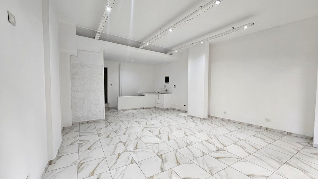 ALQUILER LOCAL COMERCIAL RECOLETA