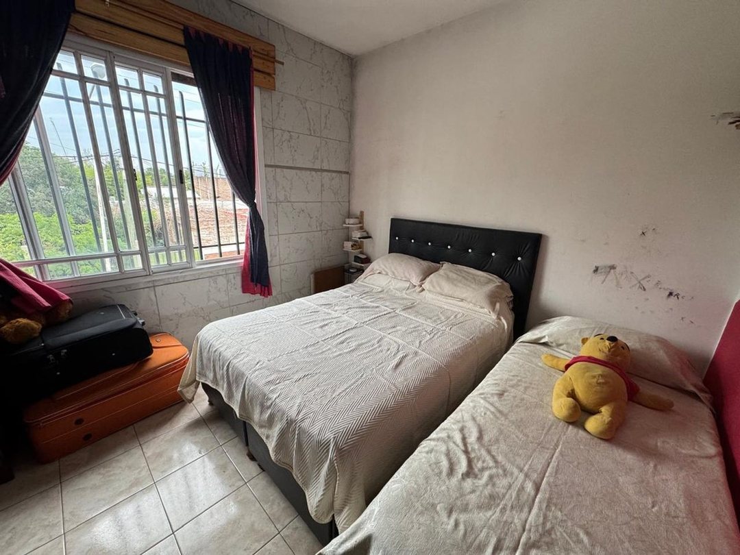 PH EN VENTA 3 AMBIENTES CON PATIO  ISIDRO CASANOVA