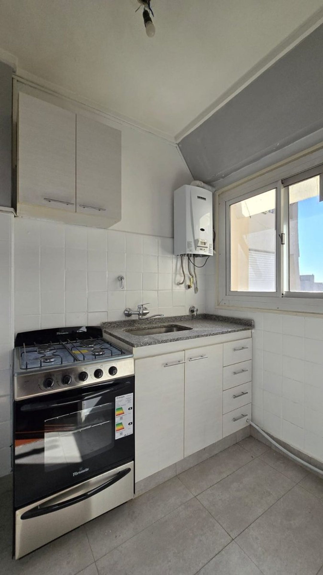 VENTA DEPTO 2 AMBIENTES- SANTA RITA-OPORTUNIDAD