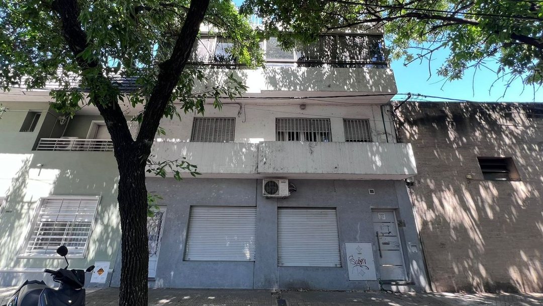 Venta Depto de 1 Dorm Santiago y 27 de Febrero