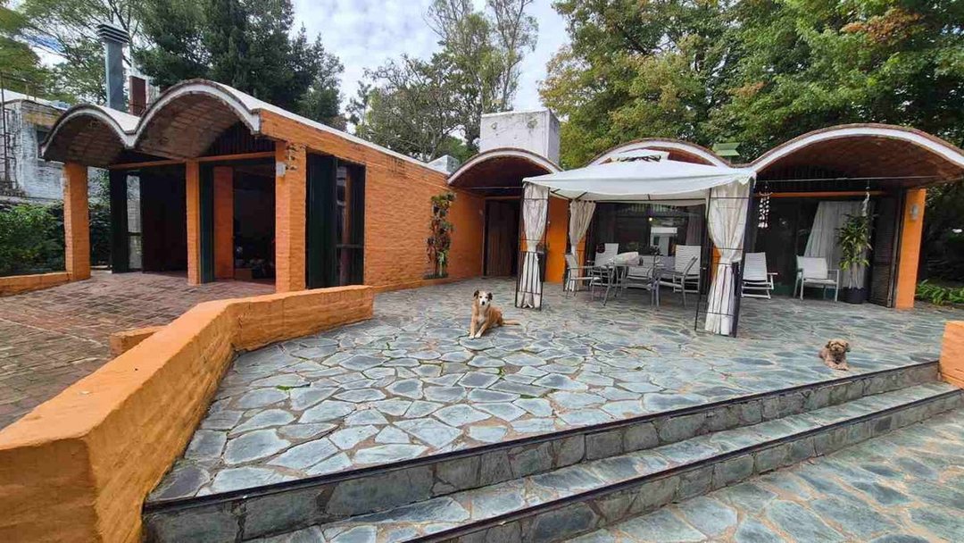 VENTA DE CASA EN MASCHWITZ