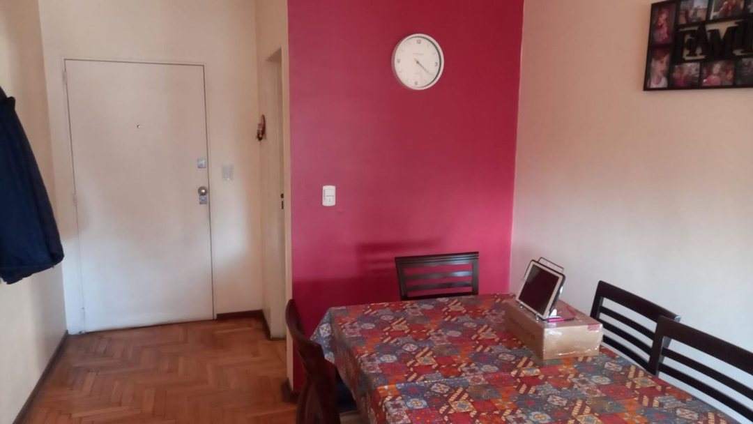 VENTA DEPARTAMENTO 3 AMBIENTES CON COCHERA RAMOS