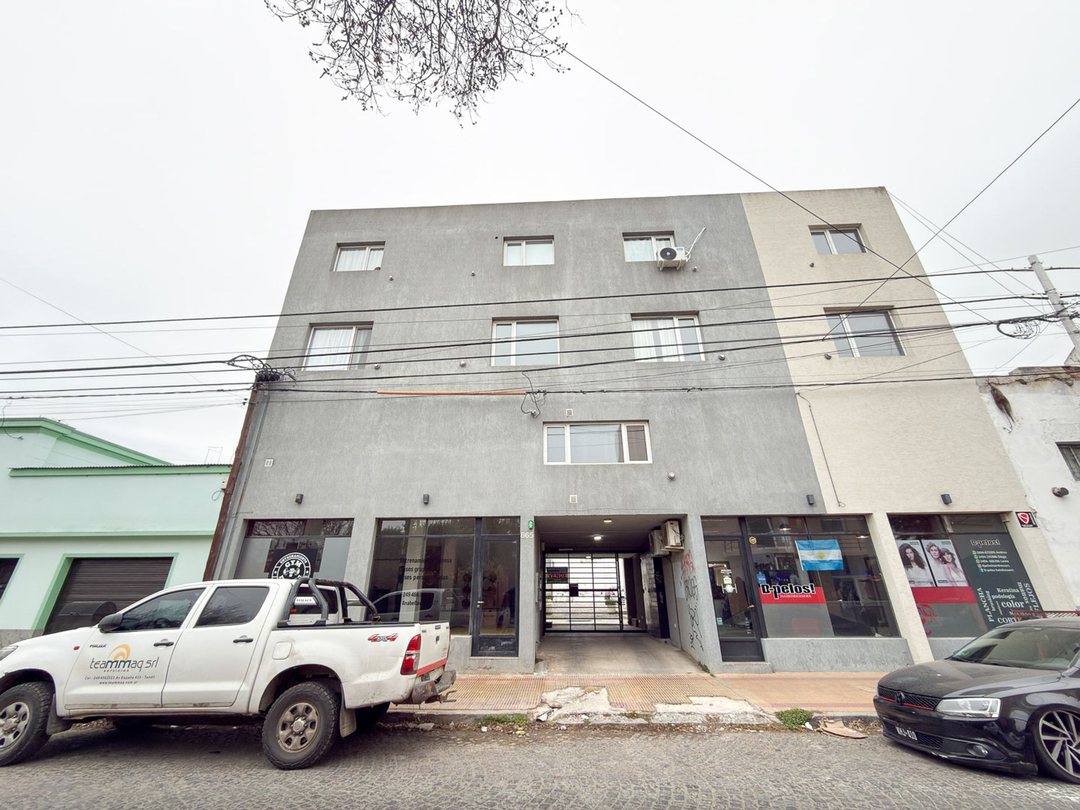 DEPARTAMENTO 2 AMBIENTES EN VENTA | TANDIL