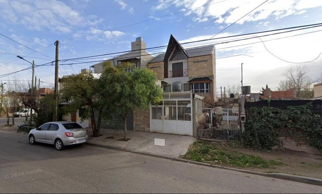 Venta de Casa Multifamiliar