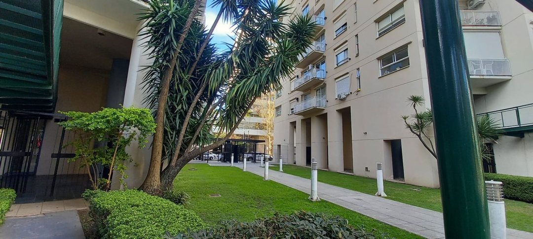 Alquiler Departamento 2 Amb Full Amenities.