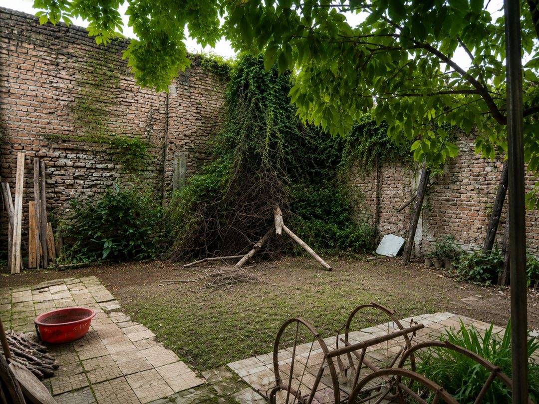 VENTA CASA 3 AMBIENTES WILDE JARDIN GALPON COCHERA