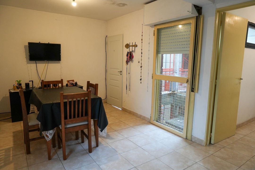 Departamento 3 dormitorios - calle Seb. Vázquez