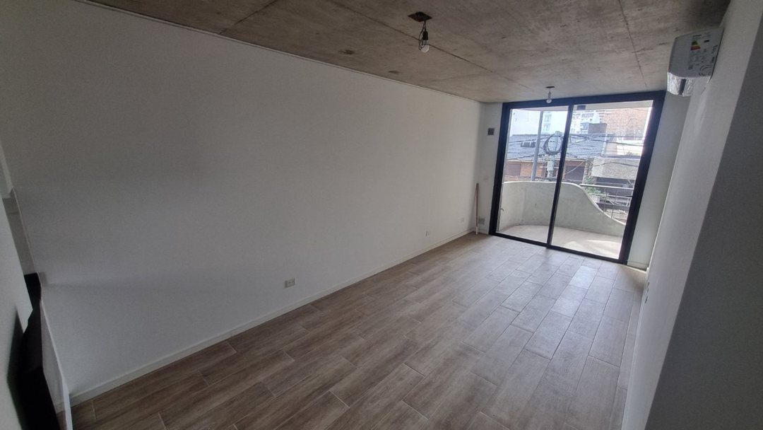 ALQUILER MONOAMBIENTE VILLA LURO BALCON AL FRENTE
