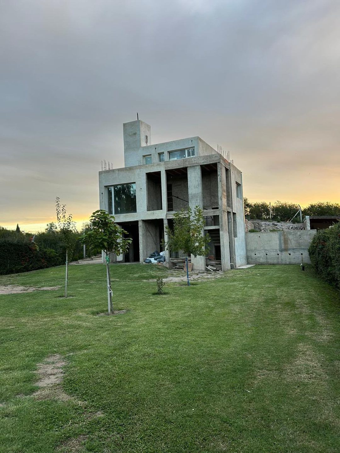 CASA EN VENTA EN CUCHI CORRAL - SAN LUIS