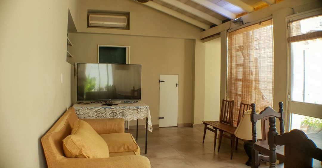 casa venta 4 ambientes doble coch patio San Andres