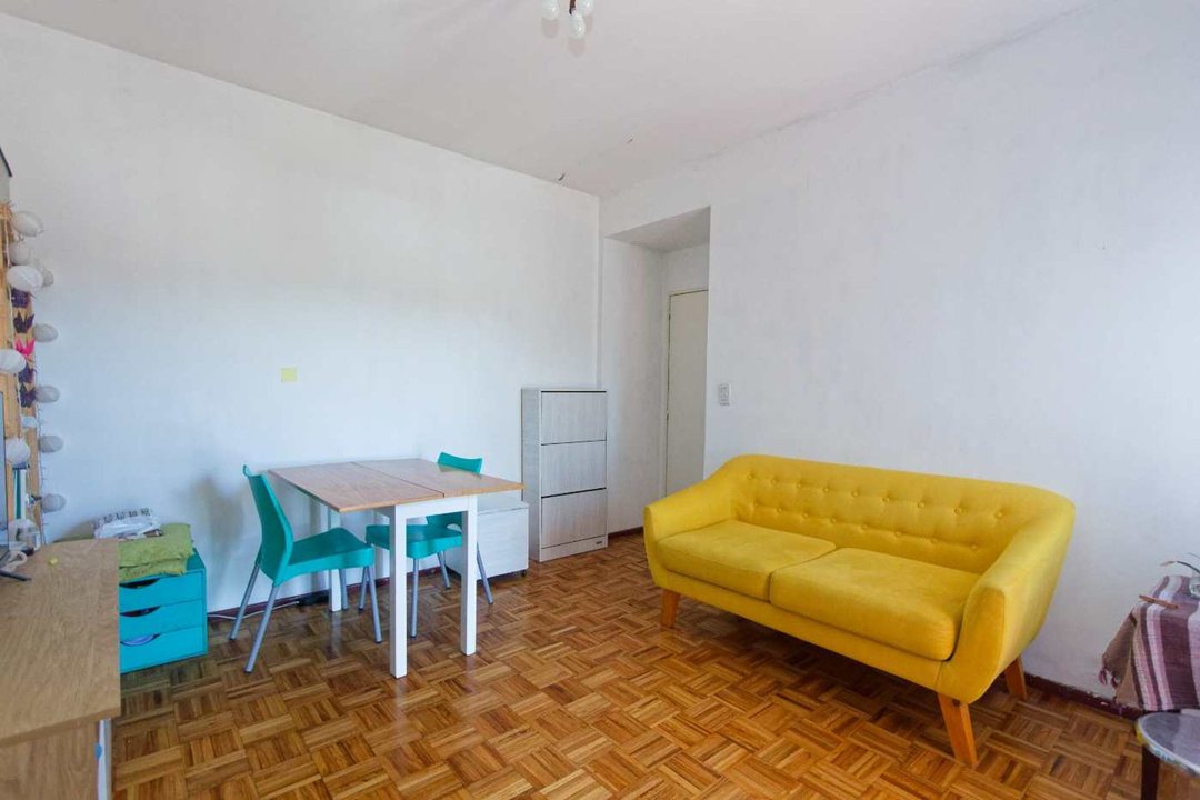 Departamento en VENTA, con balcon en Boedo