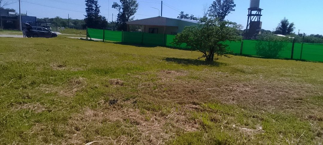 VENTA TERRENO ALTA GRACIA BARRIO PORTALES DEL TALA