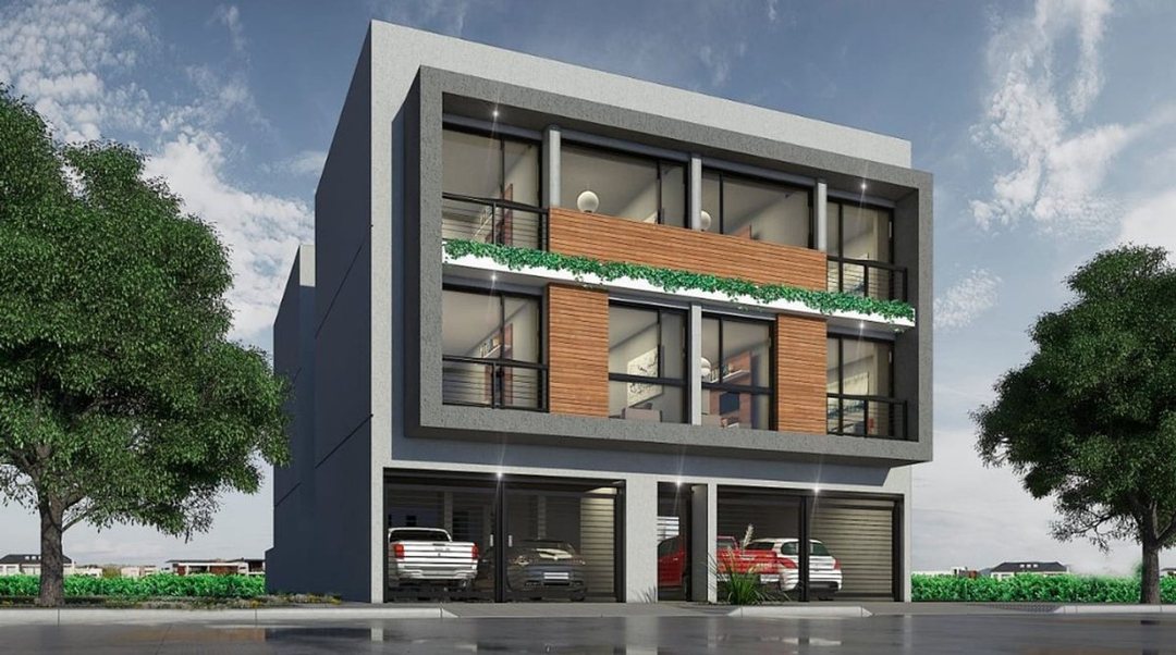 Venta - pozo - Dpto 1 dorm PB - Ed. Lumen - Nqn