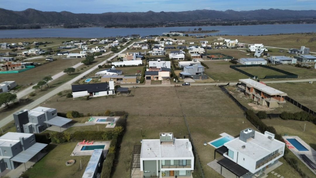 VENTA TERRENO PUERTO DEL AGUILA ETAPA III FINAC