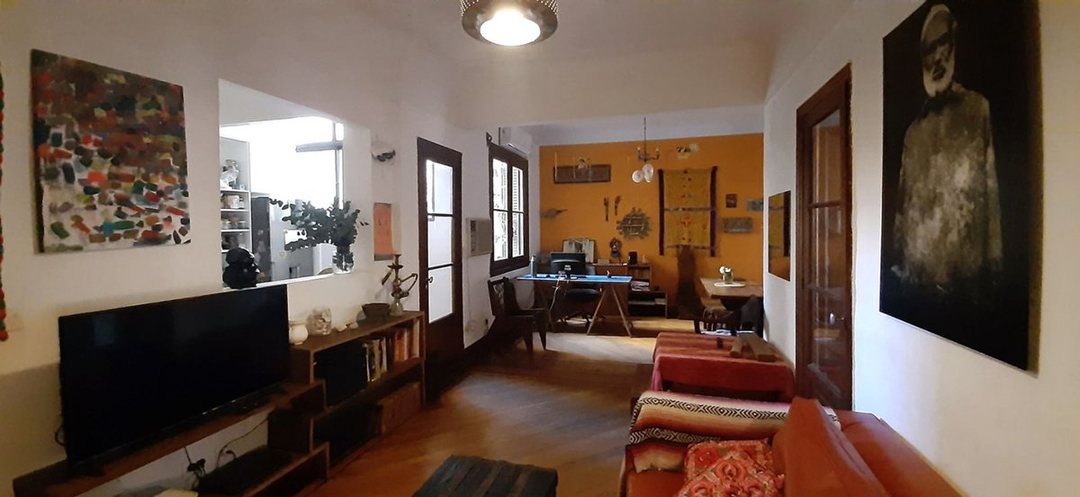 Departamento 4 AMBIENTES  Zona UADE