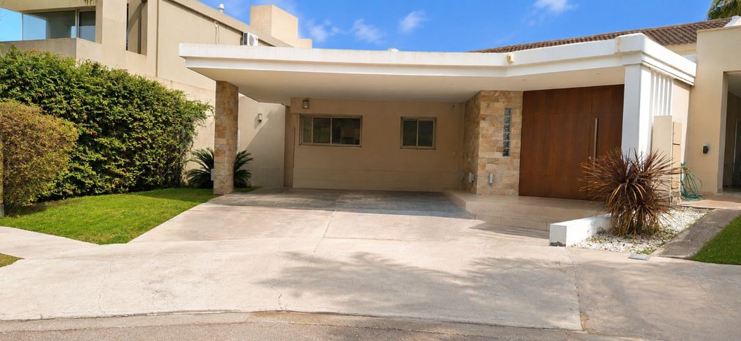 Venta Casa Barrio La Barraca Dorrego Mendoza