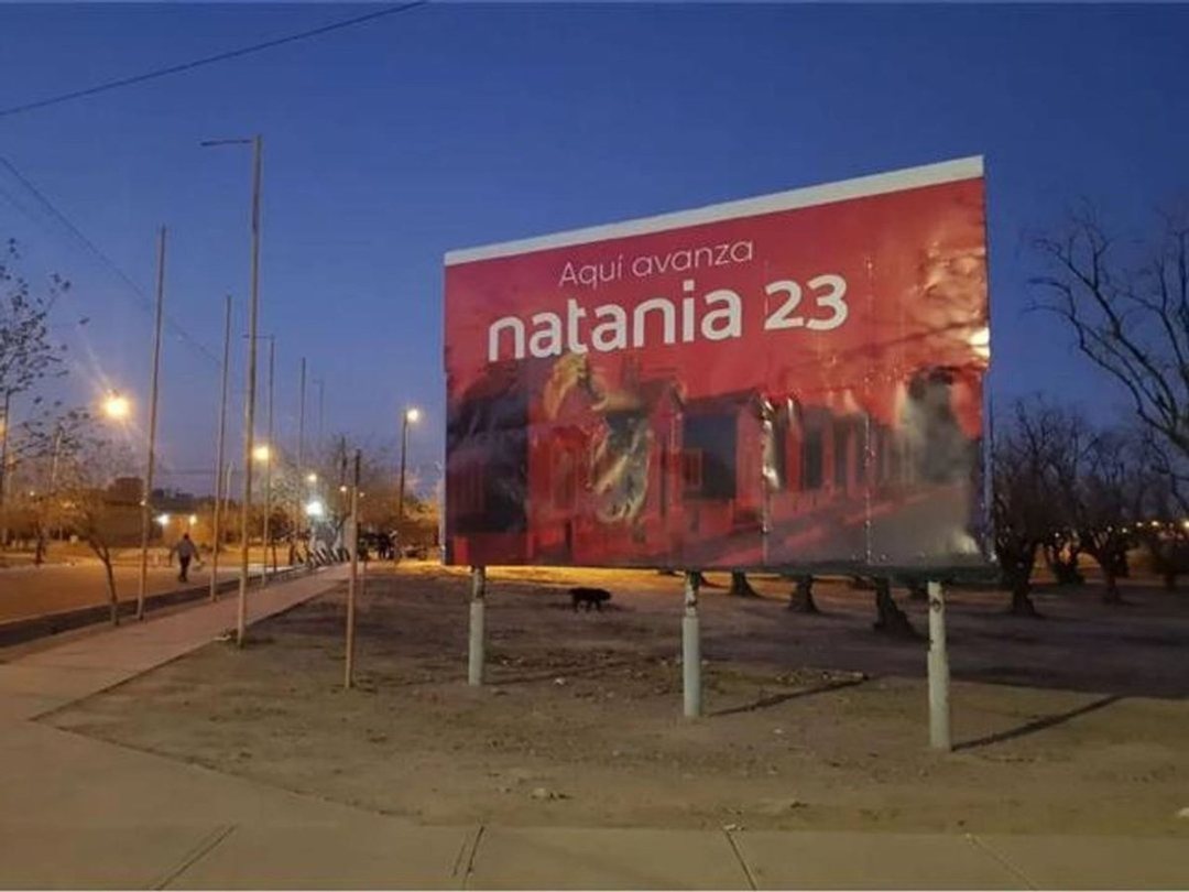LOTE VENTA BARRIO NATANIA 23 BUENA NUEVA GLLEN