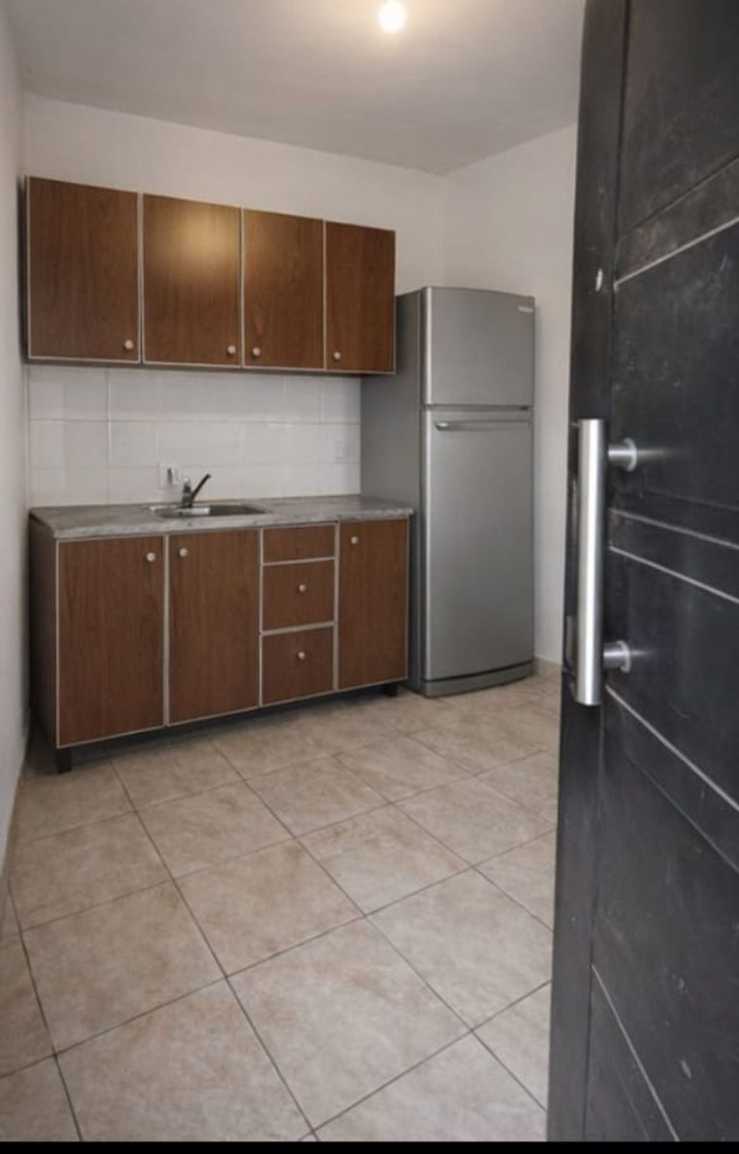 Departamento en venta, Tres Ambientes, Muñiz