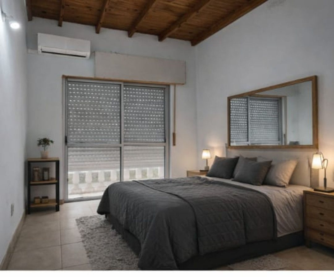 VENTA DE DEPARTAMENTO - DOS AMBIENTES - MUÑIZ