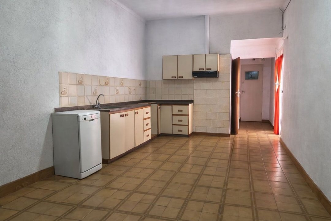 CASA EN VENTA EN FLORENCIO VARELA