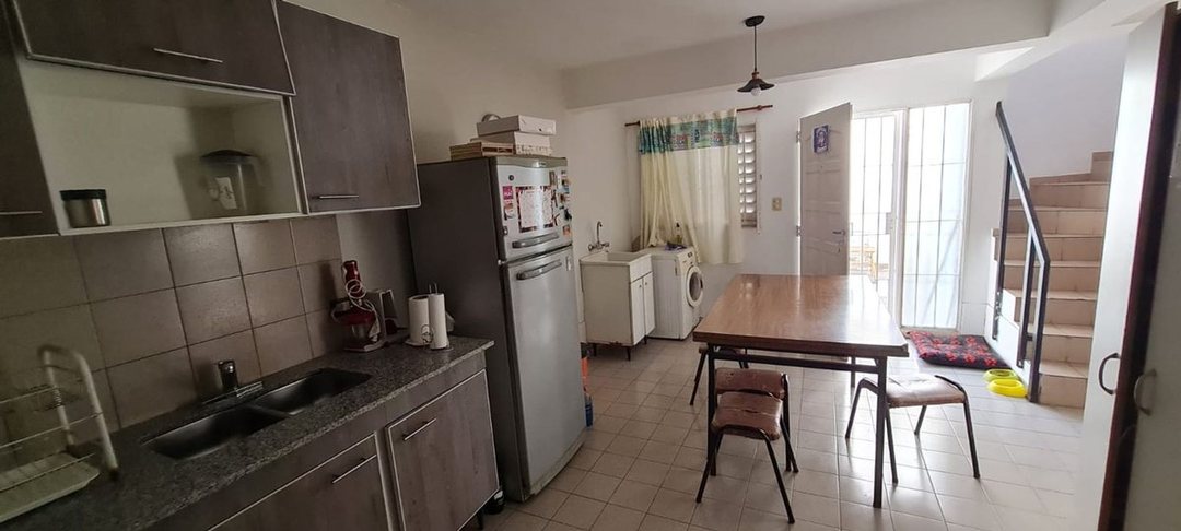 DUPLEX en VENTA en calle RIOJA 31- CAPITAL MENDOZA