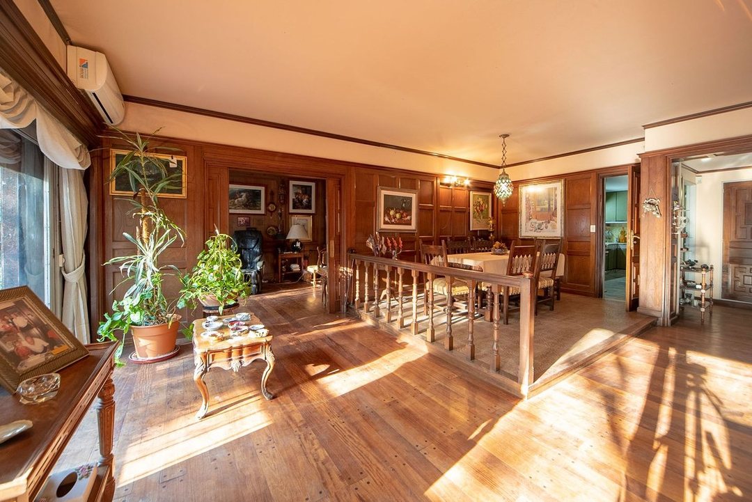 VENTA PALERMO PISO 5 AMB BALCÓN COCHERA APTO CREDI