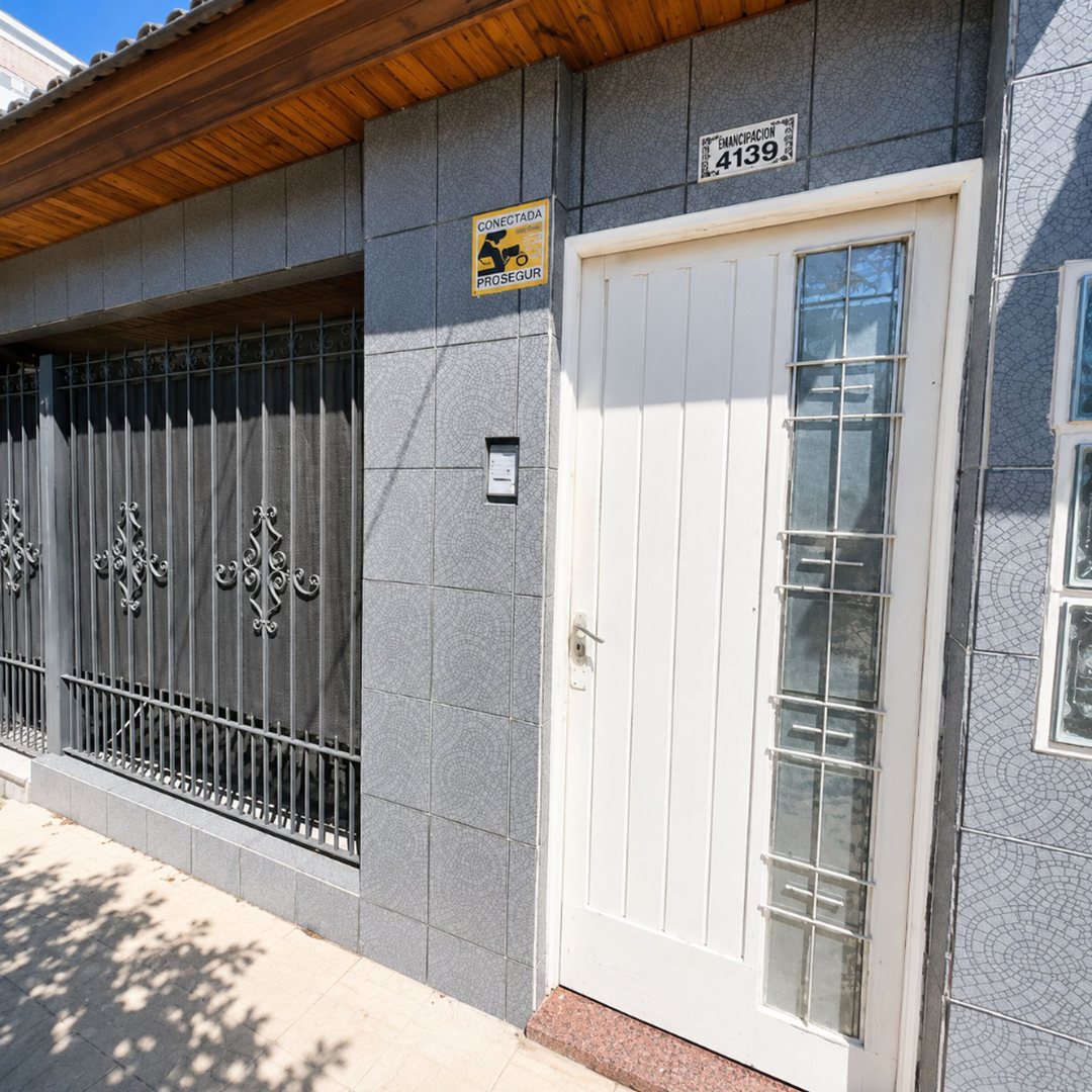 Venta PH 3 ambientes San Justo