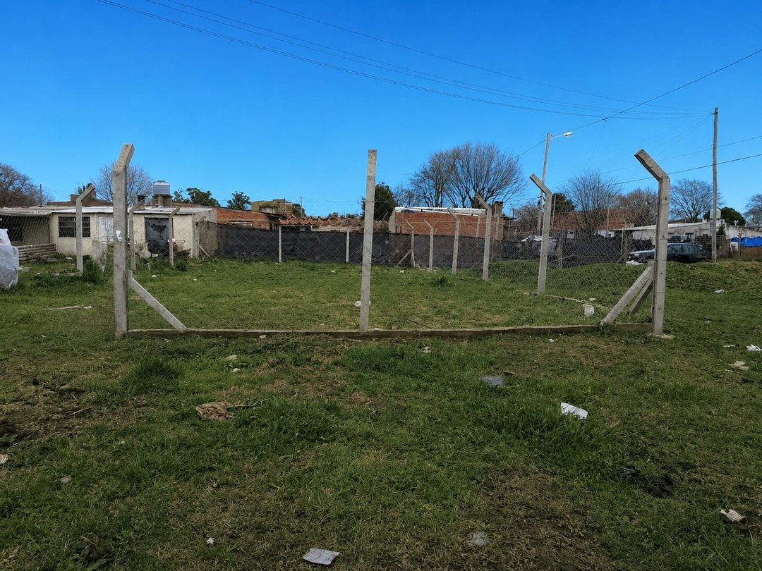 VENTA TERRENO EN ALTO CAMET