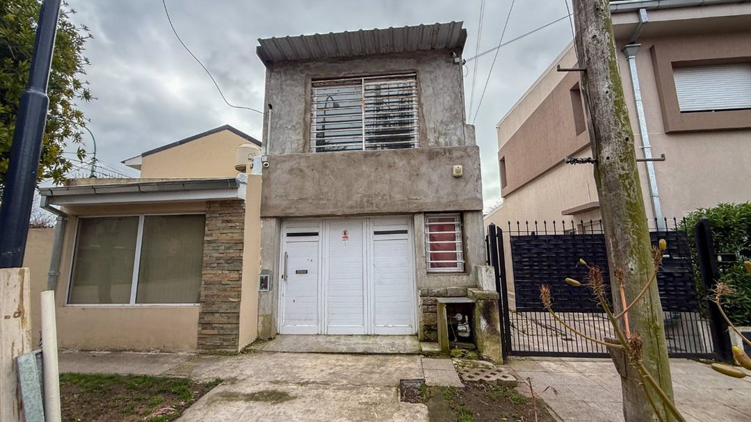 VENTA PH DUPLEX ZONA POMPEYA A TERMINAR 50%