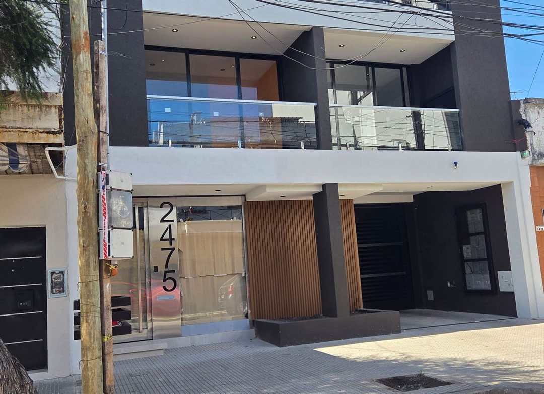 VENTA DEPTO 3 AMBIENTES A ESTRENAR
