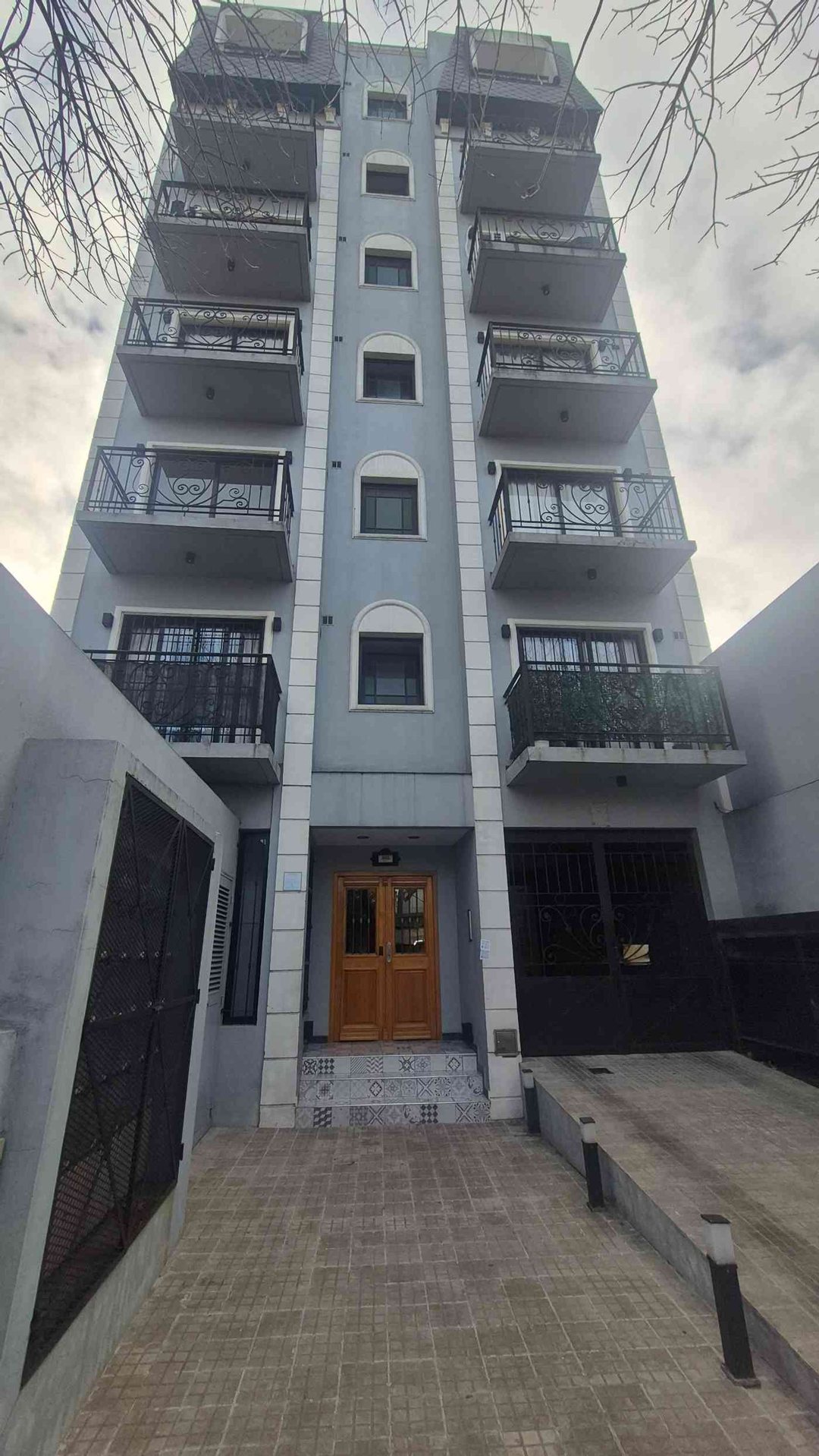 venta cochera en saenz peña