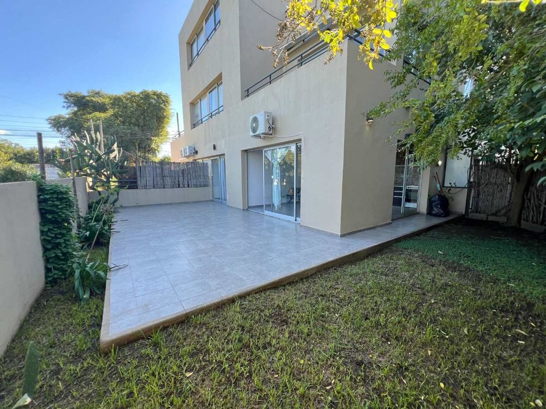 Venta Departamento 2 Amb. Patio Del Viso 104m2