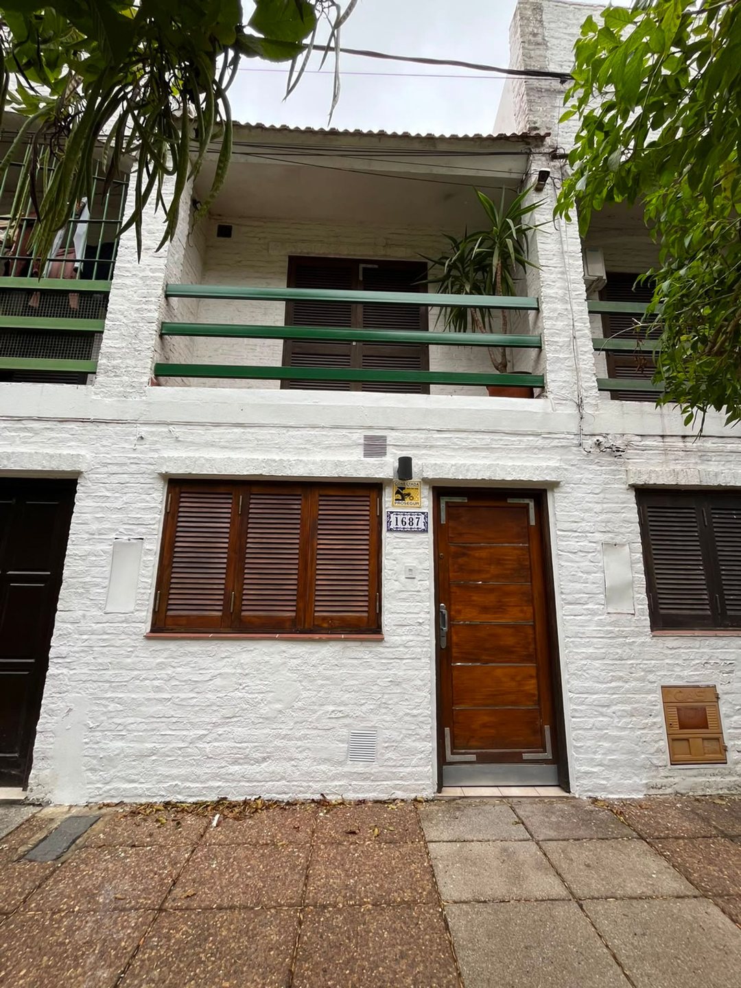 Alquiler. Departamento 1 dormitorio en barrio sur