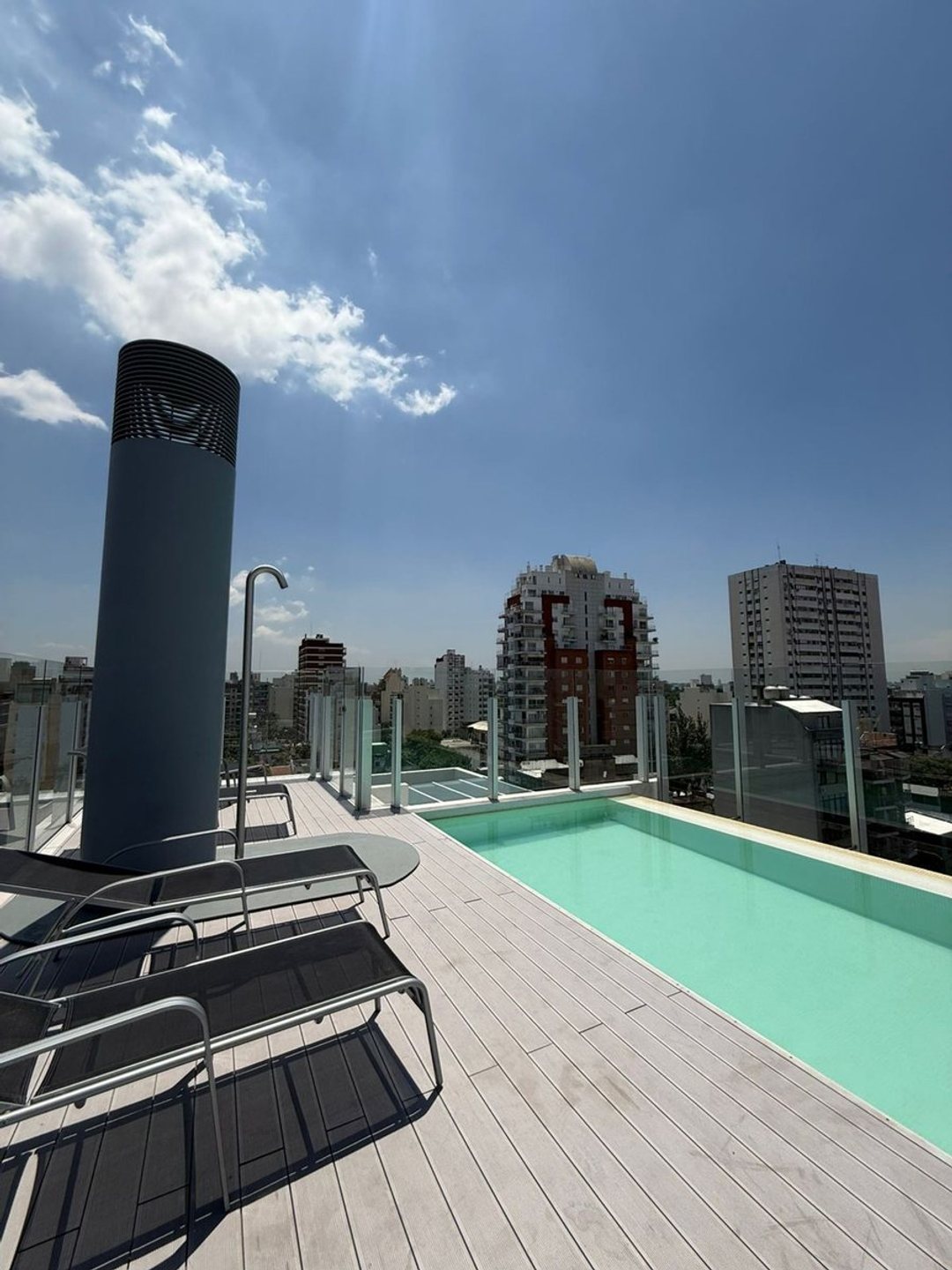 VENTA 4 AMBIENTES DEPARTAMENTO ESTRENAR AMENITIES