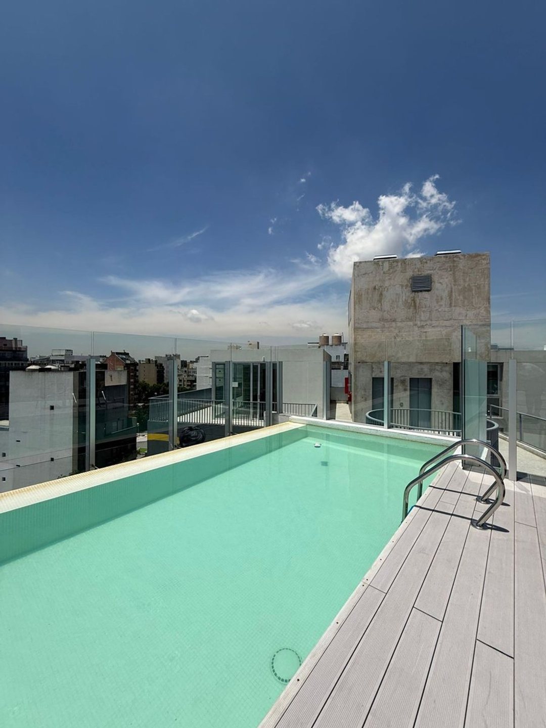 VENTA 4 AMB AGRONOMIA AMENITIES PILETA ESTRENAR 6B