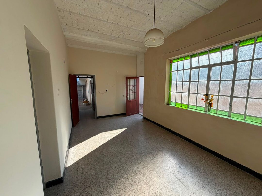 VENTA CASA DE PASILLO 2 DORM. C/PATIO B. BELGRANO