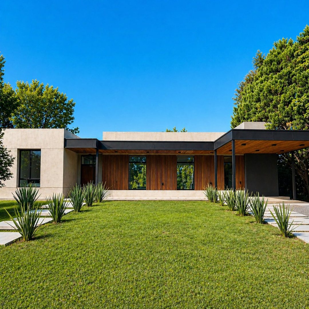 Casa en venta 4mb Country carmel Pilar a estrenar