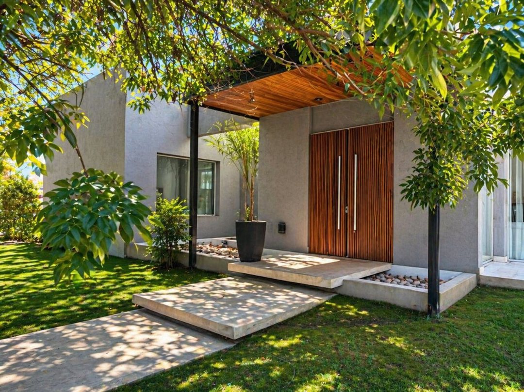 VENTA CASA 4 AMB 1 PLANTA C/PILETA CARMEL CC PILAR