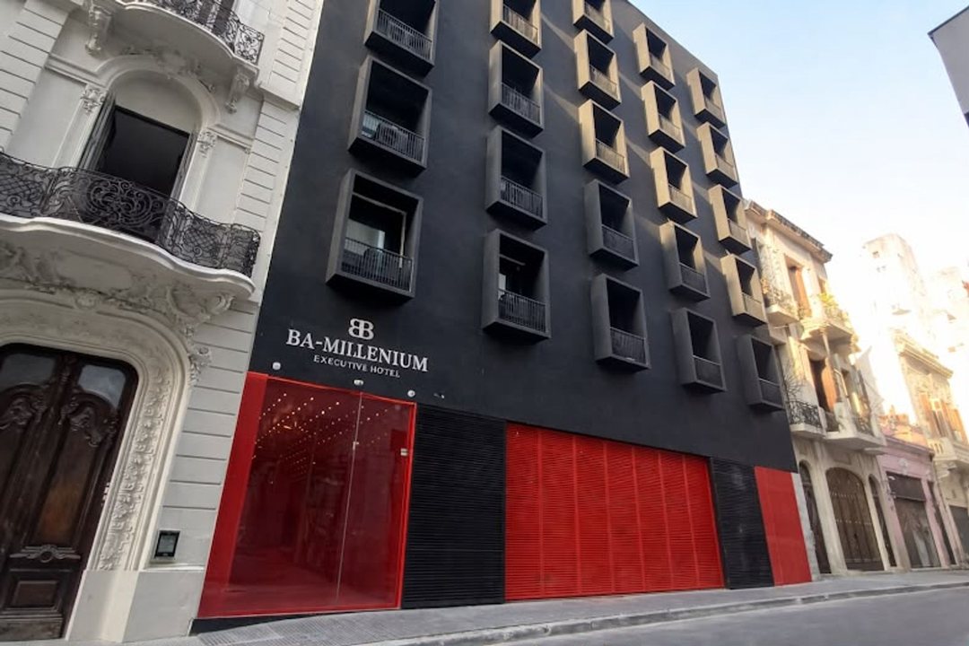 DPTO MONOAMBIENTE FULL AMENITIES IDEAL PARA RENTAS