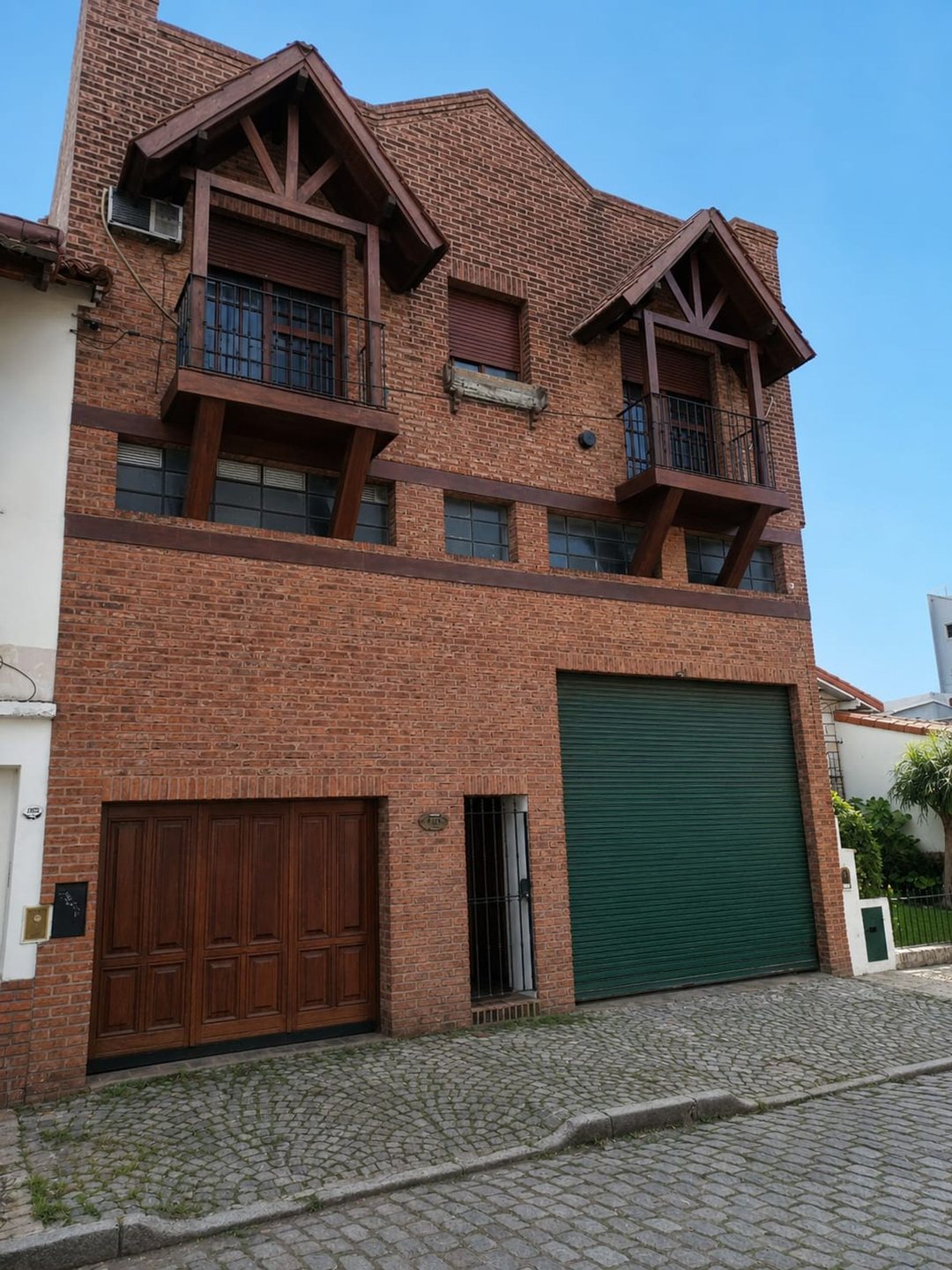Casa, deposito y oficina en venta en San Fernando
