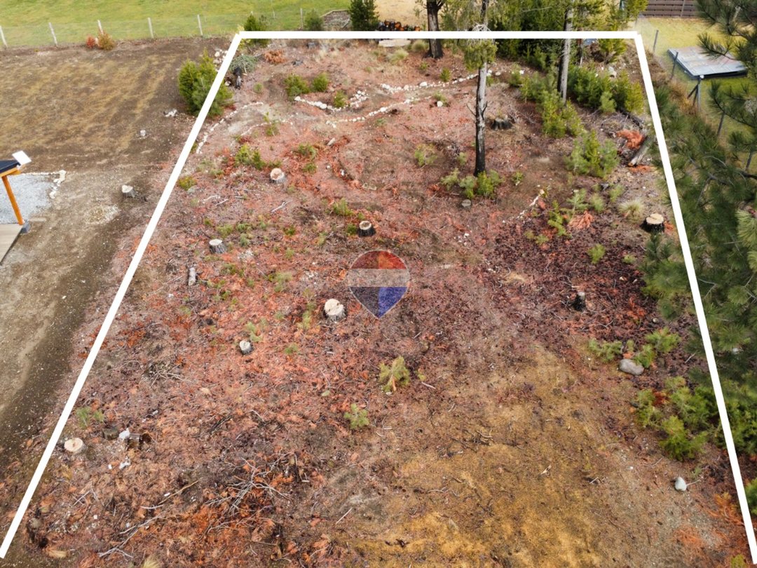 Lote Terreno Q27 Financiado