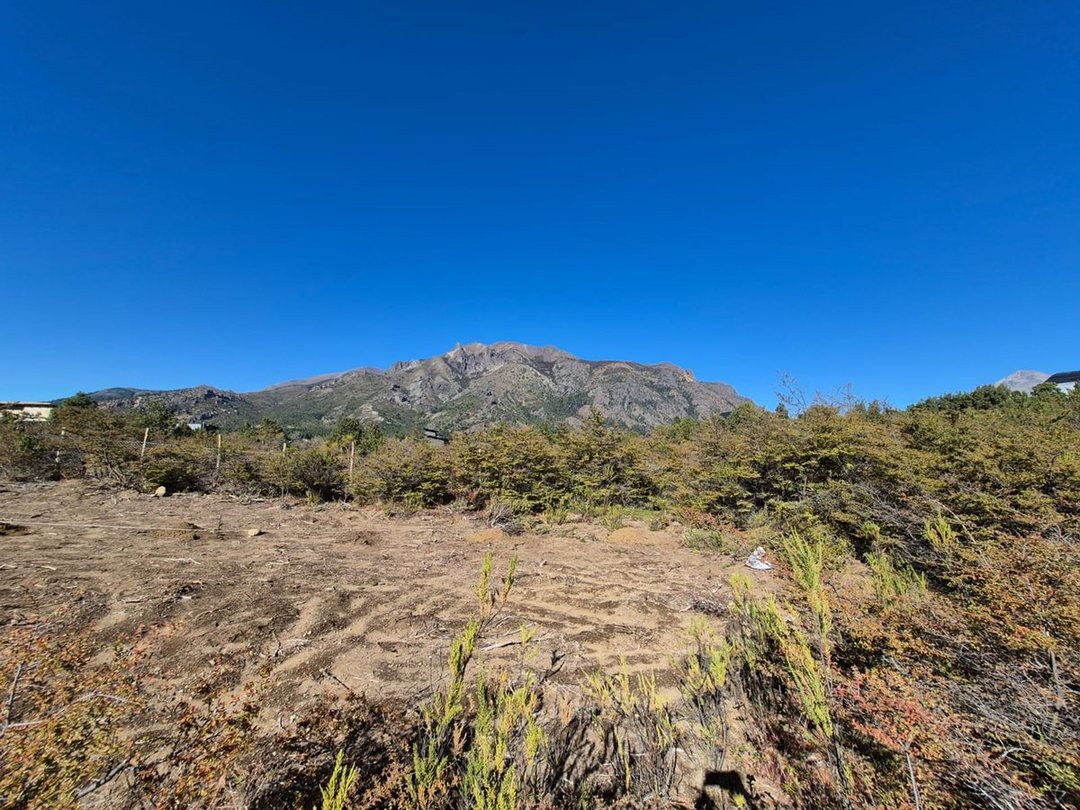 LOTE DE 625 M2 EN LOMAS DEL CAUQUEN