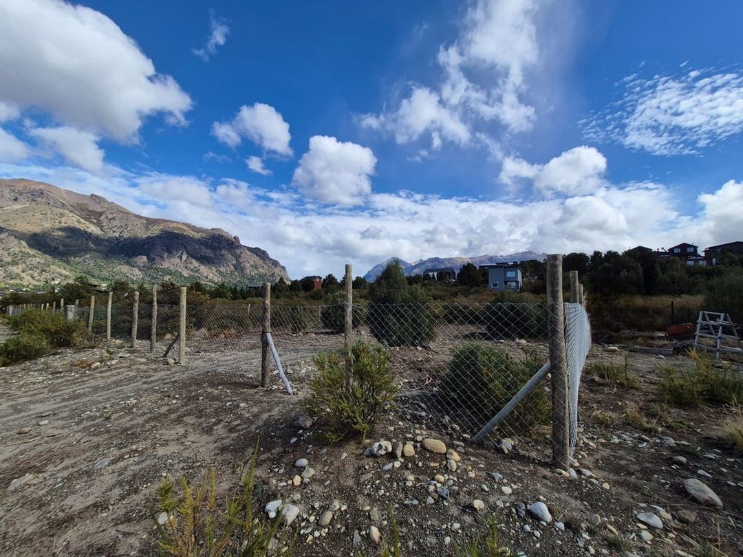 LOTE DE 625 M2 EN LOMAS DEL CAUQUEN