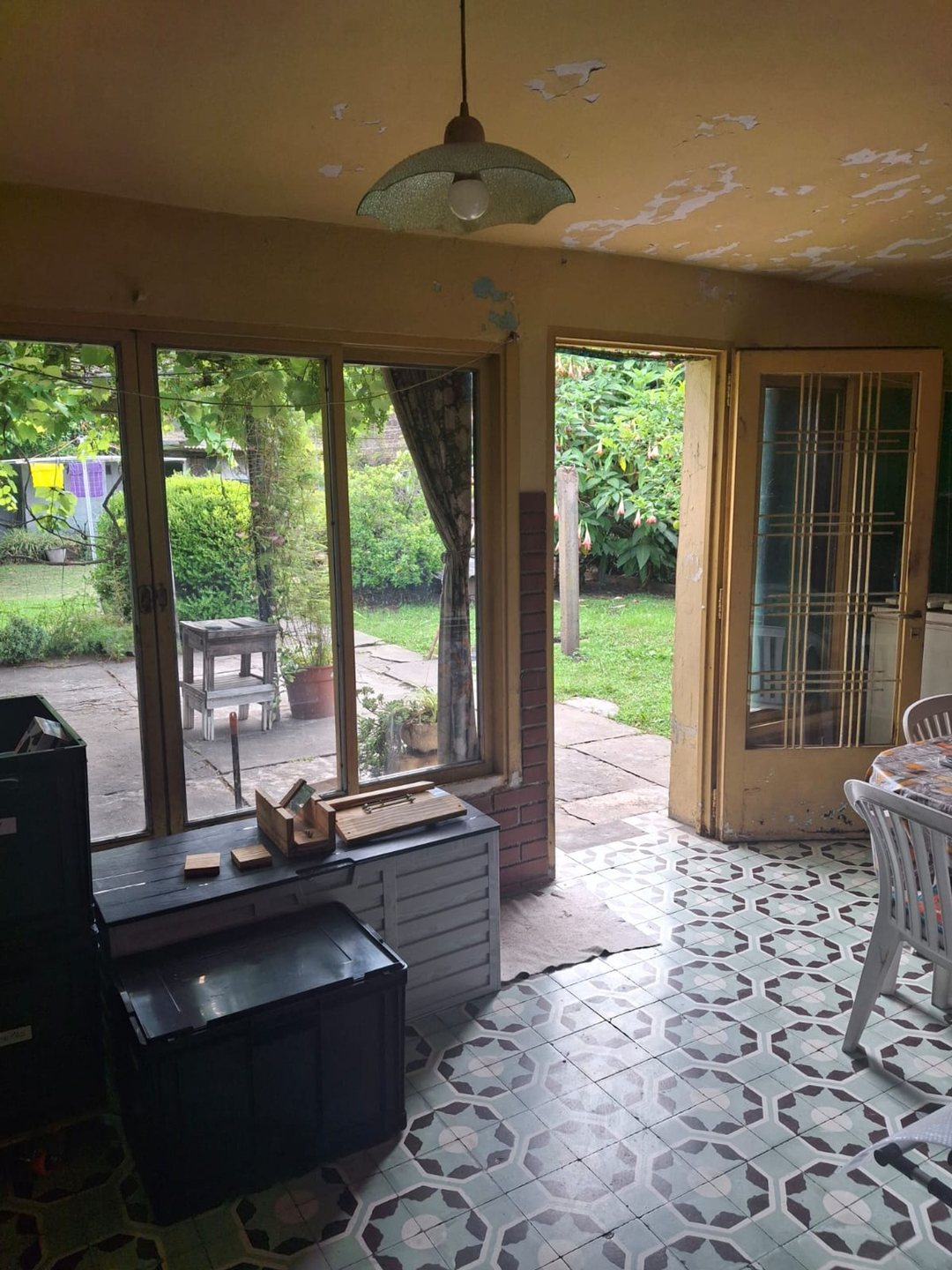 VENTA LUZUR 4 AMB GRAN LOTE AP DESARROL0 APT CRED