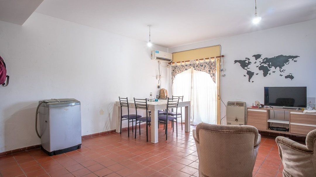 VENTA DEPARTAMENTO DE DOS DORMITORIOS